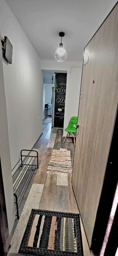 Irooms Iasi - 10 Min De Centrul Orasului, Parcare Privata Exterior foto