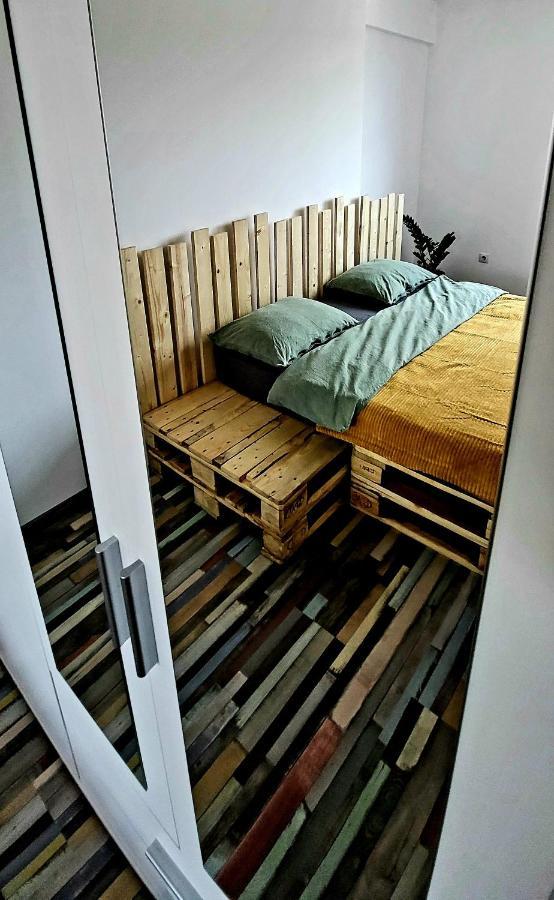 Irooms Iasi - 10 Min De Centrul Orasului, Parcare Privata Exterior foto